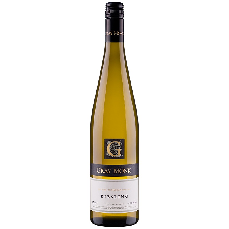 Gray Monk Riesling